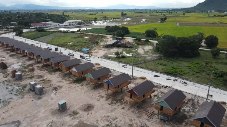 Gia Lai vêh pro pơlê nếo ăm 1.133 rơpŏng kuăn pơlê kơpong kong prâi pro ôh tá tơniăn tung hơnăm 2026
