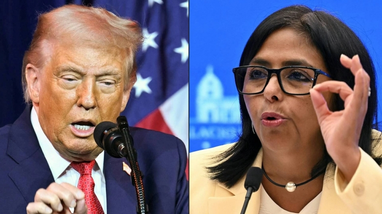 TỔNG THỐNG VENEZUELA PÂH ĐẠI HỘI ĐỒNG LIÊN HỢP QUỐC, K’NỌO ĐỢC LƯM TỔNG THỐNG MỸ