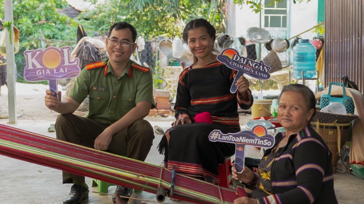 Mơhno lĕm ro 'na rêh ối - Hâi tơdrốu, lơ 12.09.2026