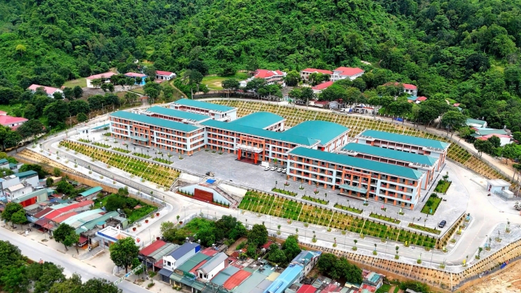 Chương trình phát thành quam Tay thứ 4 mự 9 căm bườn 9 pì 2026	
