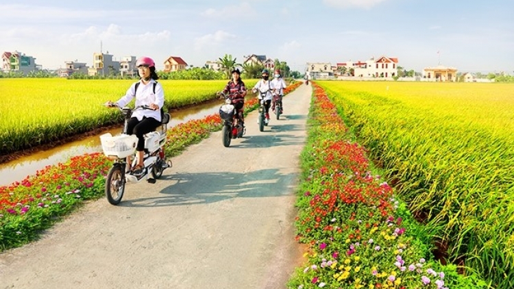  Ngon tô thứ 3 mự 8 căm bườn 9 pì 2026 – Pưng ngon cánh luông pùn khòng chương trình bản na mắư.