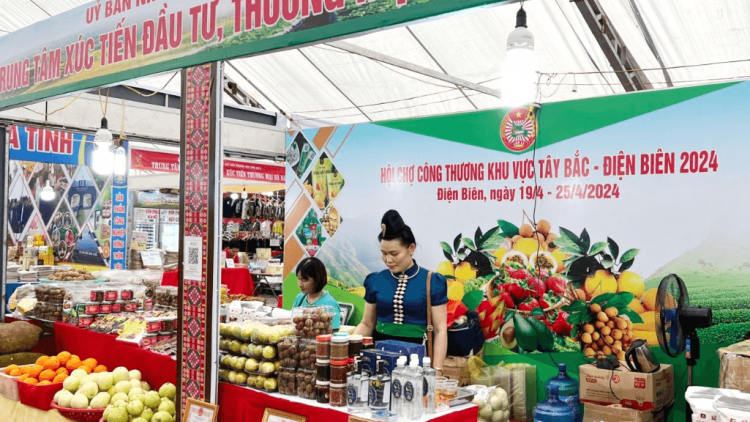  Ngon tô thứ 3 mự 29 căm bườn 9 pì 2026 – Tày Bắc pếnh khày luông dệt kinh tế số cài pưng tàng chương hang OCOP