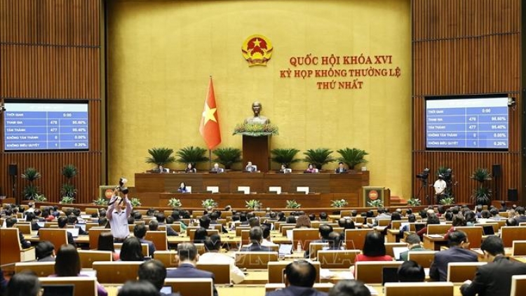 LÂH 808.000 TỶ ĐỒNG BHRỢ TÊNG XA NAY  BH’RỢ ÂNG K’TIẾC K’RUUNG CR’CHĂL C’MOO 2026 - 2030
