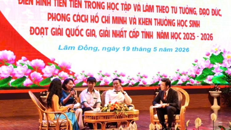 Duh myơr kơ bruă mtô bi hriăm krĭng mnuih djuê ƀiă čar Lâm Đồng