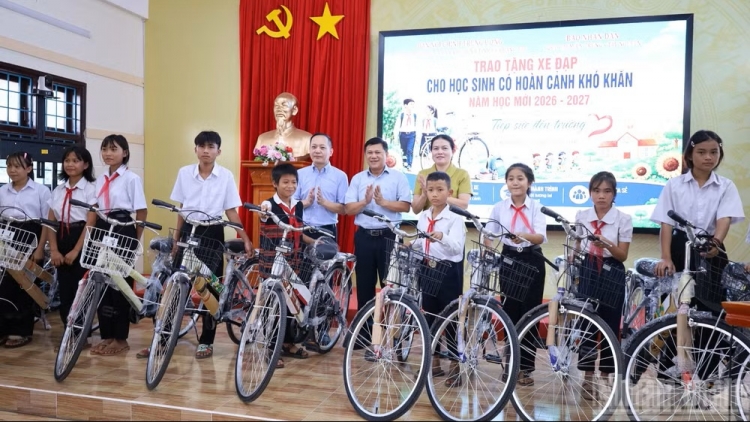PA ĐƠP PR’HÊL HA HỌC SINH ZR’LỤ K’NOONG K’TIÊC QUẢNG TRỊ L’LĂM C’MOO HỌC T’MÊÊ TƯƠC