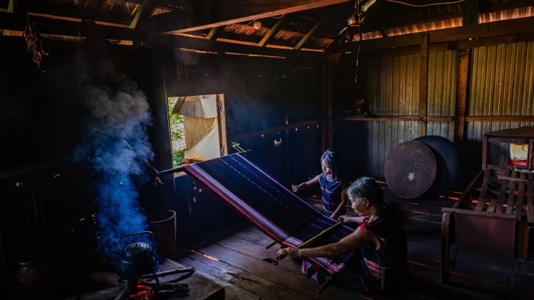 Pơlung sou (Ru cháu)
