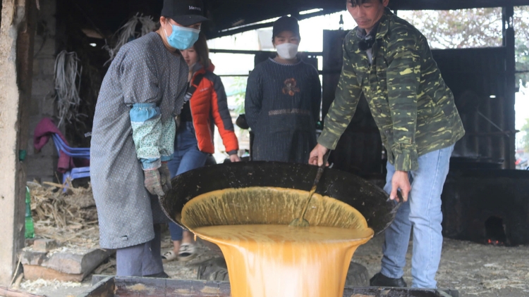 CHƯƠNG TRÌNH KHAY HENG TÀY-NÙNG  (Thứ Bảy, vằn xo 10 bươn 10 pi 2026)