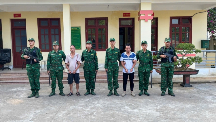 Khởi tố vụ án tổ chức cho người khác xuất cảnh trái phép tại Lào Cai