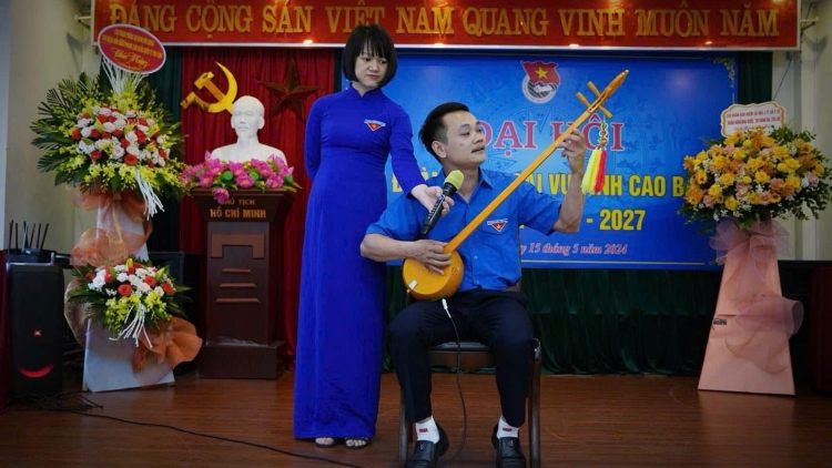 Chỉ dấu đáng mừng cho sự trường tồn của một di sản