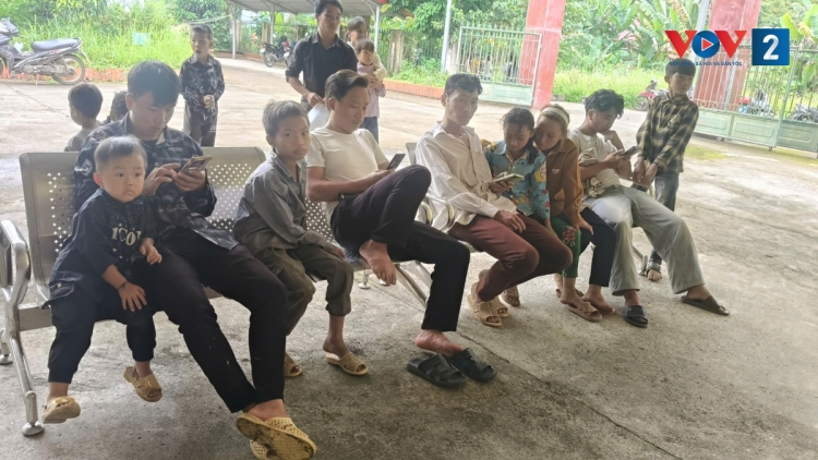 Đẩy lùi nạn tảo hôn nhờ nâng cao hiểu biết pháp luật