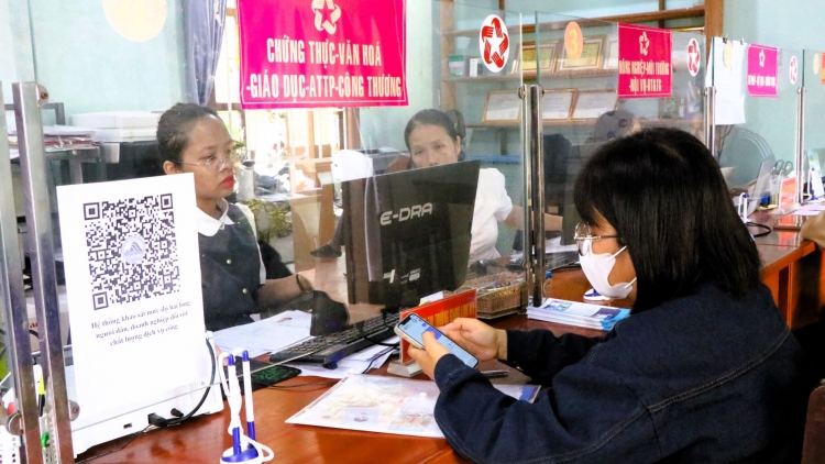 Từ chuyển đổi số đến sinh kế bền vững ở vùng cao Đà Nẵng