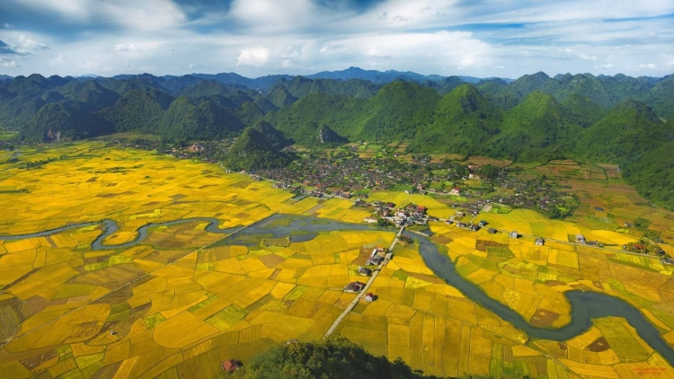 CHƯƠNG TRÌNH KHAY HENG TÀY-NÙNG (Chủ nhật, vằn 11 bươn 10 pi 2026)
