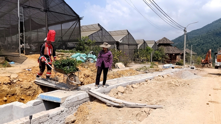 Đánh thức lợi thế bản địa, mở hướng sinh kế bền vững