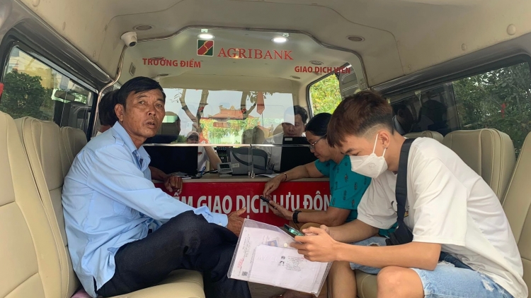 ZÊN AGRIBANK ZOOI ĐHANUÔR COH DA DING K’COONG HUẾ ZI LÂH ĐHA RƯT
