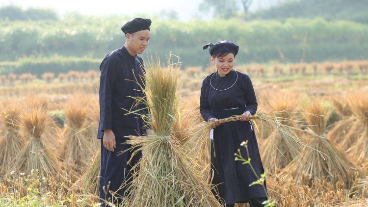 CHƯƠNG TRÌNH KHAY HENG TÀY-NÙNG (Thứ 6, vằn xo 2 bươn 10 pi 2026)