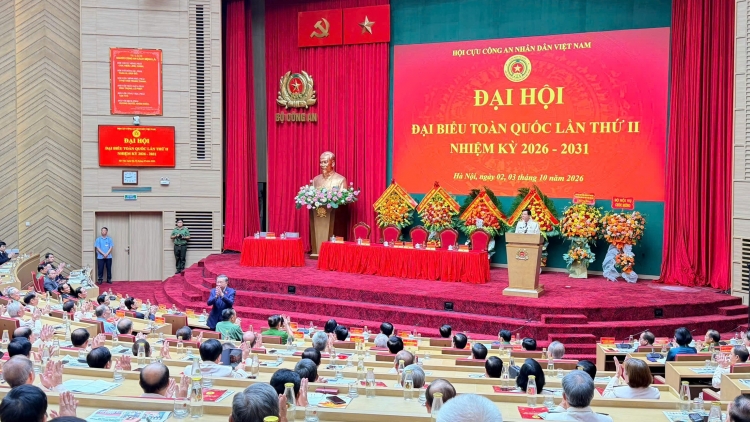 Tơdrong kơtơ̆ng ang năr  05-10-2026