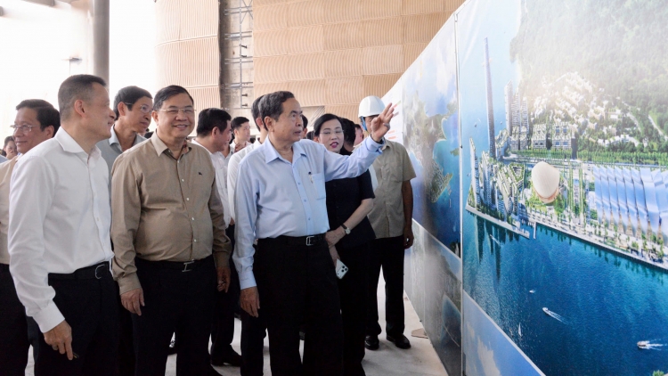 VOV.Bahnar - Tơdrong kơtơ̆ng ang năr 26/10/2026
