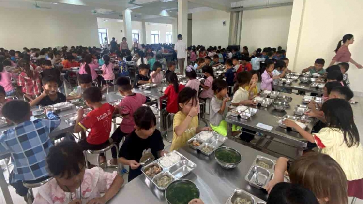  Chường trình phát thành quam Tay thứ 2 mự 05.10.2026