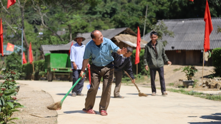 Chương trình phát thành quam Tay thứ 2 mự 12 căm bườn 10 pì 2026	