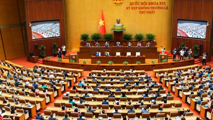 QUOC HOI LANGYAH, BREI TAPA 21 HUKUM 