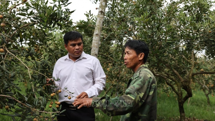 ពត៌មាន ម៉ោង​ ៦