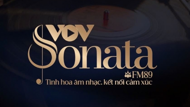 VOV Sonata - FM89: Tơdrong joh hơri hiôk