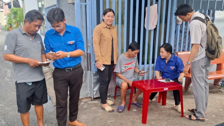 BHUM TANERAN KRAONG CUU LONG – SALIH TAKA SO MENG DOM BRUK JAIK RAHRA