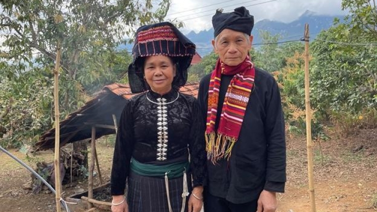 Ngon tô thứ 5 mự căm nưng bườn 10 pì 2026 – Sơn La: Bườn dệt vịa pưa côn thảu ké 2026- "Chu côn pọm cóp pặc hôm hanh lăm đù côn thảu ké cuồng dan số côn thảu ké nhương lài khửn"