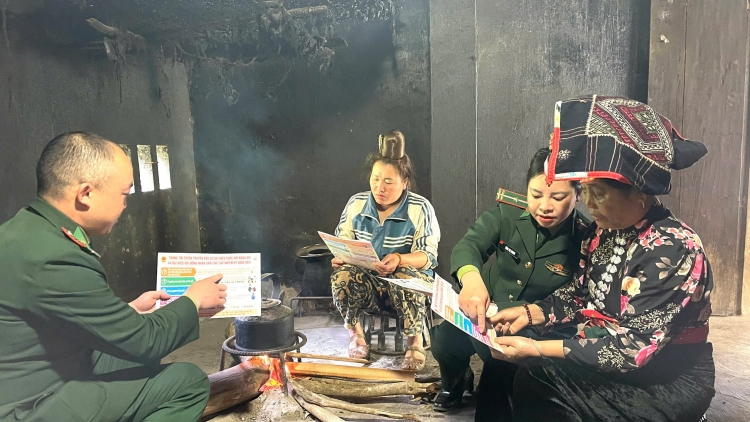 Sơn La hướng tới mục tiêu tỉnh không ma túy vào năm 2030