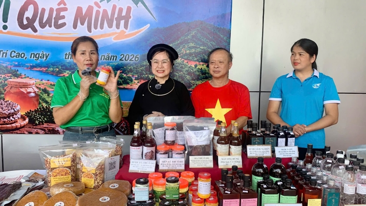 Nông dân Cao Bằng đổi mới cách làm để phát triển kinh tế