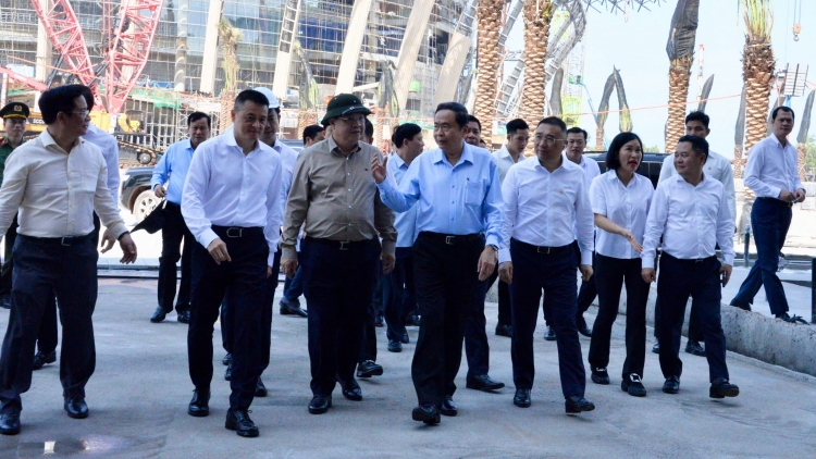 Khua pơ ala mơnuih ƀon sang dêh čar lăi: Ƀu kơdun glăi, ƀu ngă tơdu ôh anŏ klă ring bruă APEC 2027