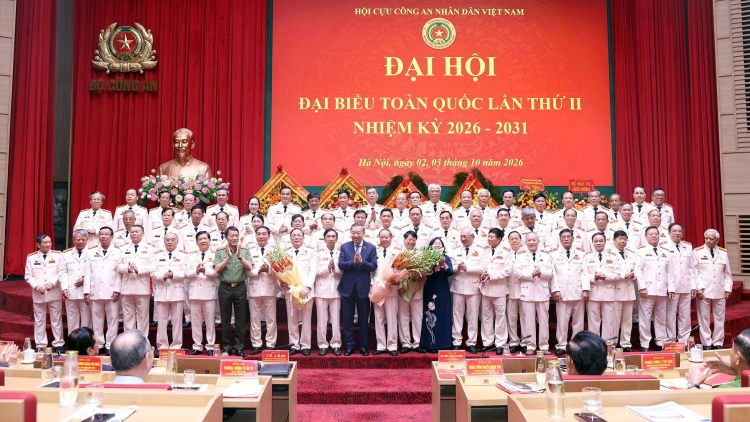 Khua git gai Ping gah, Khua mir sir ơi Tô Lâm črâo ba bruă mơng Khul tơhan kông ang hơđăp 