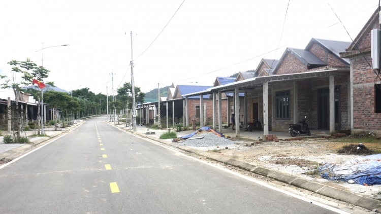 Tạo sinh kế, giúp đồng bào Cơ Tu ở Huế vươn lên thoát nghèo