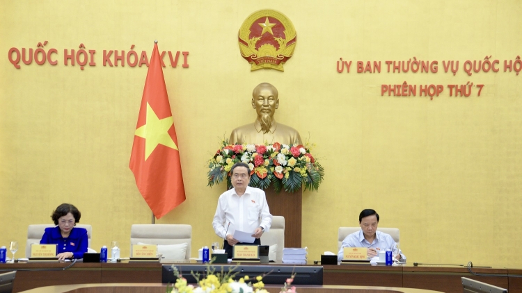 Khua pơ ala mơnuih ƀôn sang dêh čar ơi Trần Thanh Mẫn git gai Jơnum lok 7, Jơnum min apăn bruă phun pơ ala mơnuih ƀôn sang dêh čar