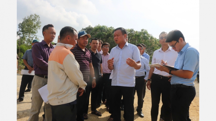 Dak Lak pêi pro KPI ƀă hnoăng cheăng rêm Phŏ Kăn hnê ngăn Vi ƀan kong pơlê ƀă kăn pơkuâ cheăm, bêng