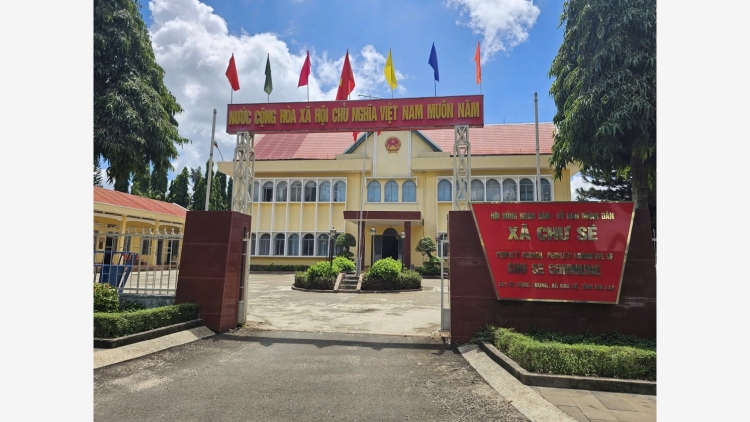 Gia Lai ring bal jơnau lơh nền tơnggơs 5 sơnah ƀòn pa