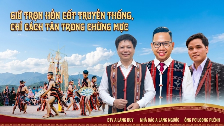 ZƯ ĐỢC ĐỢ RÂU MA BHƯY CHR’NĂP ÂNG TY AHAY, LÊY XĂL BHRỢ MƠ ĐÊÊC A’TÔH