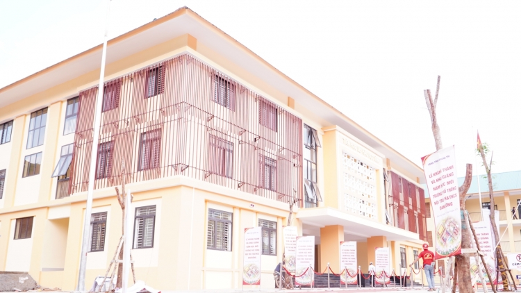 Mở cơ hội học tập tốt hơn cho học sinh dân tộc thiểu số