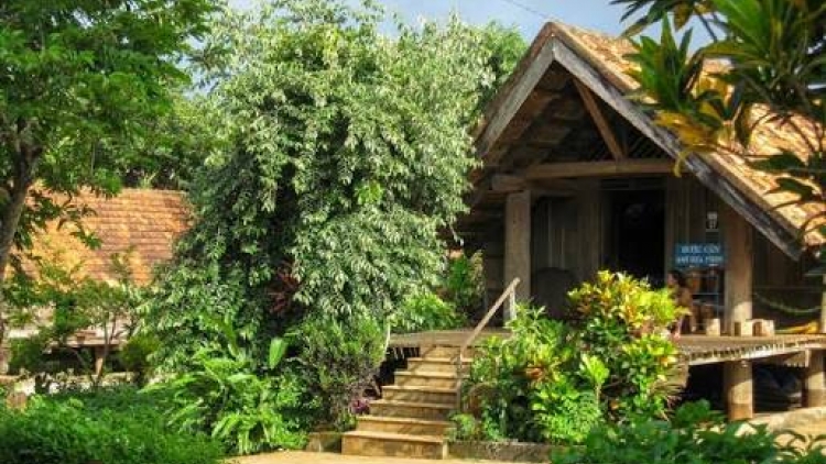 Đak Hơ-ia (Đak Hơ-ia tươi đẹp)