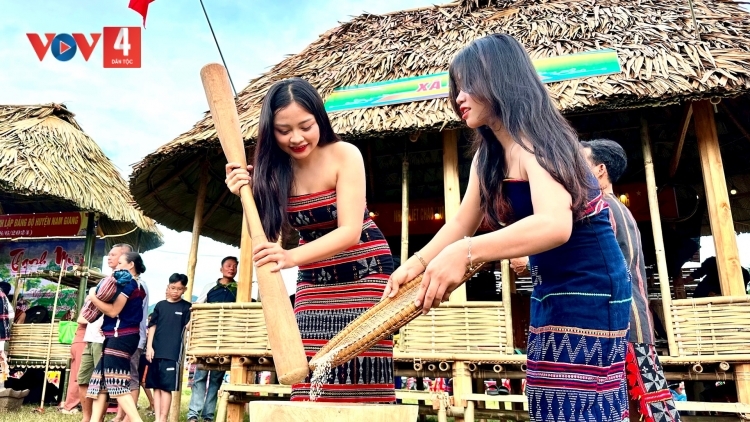 T'RUIH PA XƯL P'RA CƠ TU THỨ 3 T'NGAY 13/10/2026