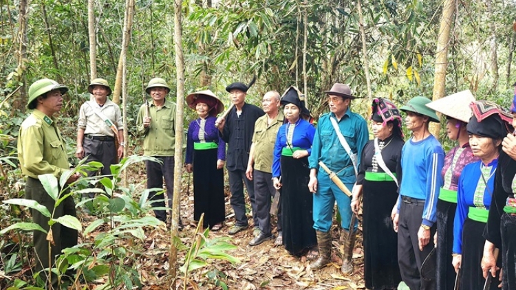 Ngon tô thứ 6 mự 16 căm bườn 10 pì 2026 – Ngon tô: quản lý, pảy chự cánh mả pe pá 