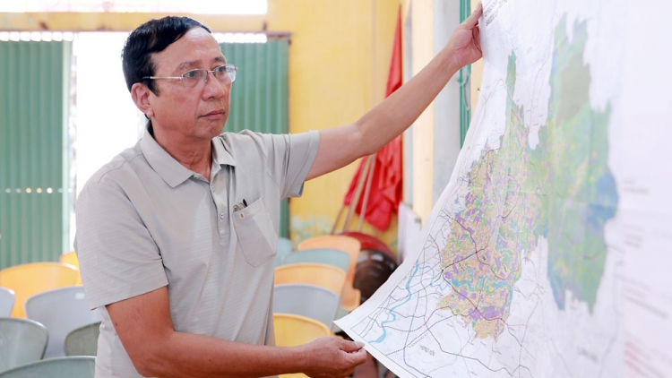 VIỂC BẢN PỈ NOỌNG XÀY CHẮC