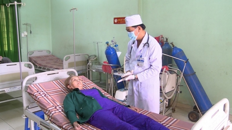RAHRA BHUM TANERAN KRAONG CUU LONG NJAUK CAIK HATAI BRUK ULA KAIK DALAM BILAN HAJAN