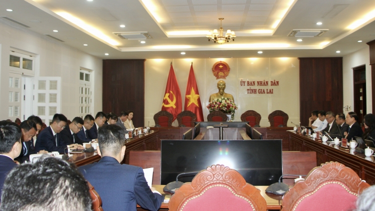 Anih mơdro sa Trung Quốc tơmơ̆t jên jang pơm hơnih rong nhŭng 2 triệu tŏ lơ̆m Gia Lai 