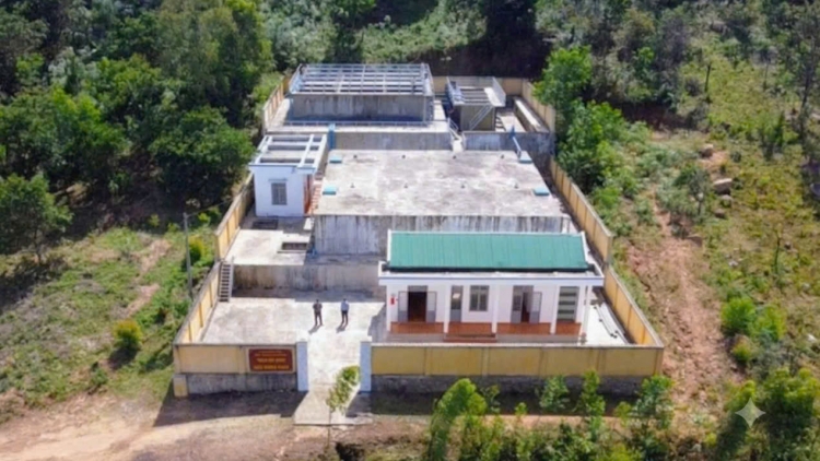 Càr Dăk Lăk gơ jal priă ODA, li la bơta pràn ai jơnau kờñ gơguh tai 2 nơm khà 