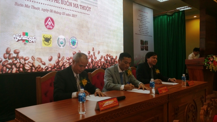 K^ pơkăp tơdrong jang tơgu\m hơto\k cà phê Buôn Ma Thuột.