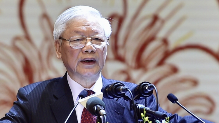 Pơm le#h tơbăt 90 sơnăm năr joa\t joe Mặt trận Tổ quốc Việt Nam