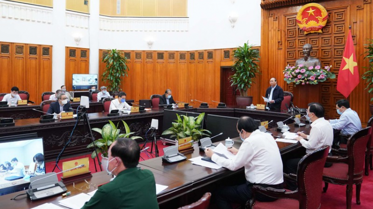 Thủ tướng: Kon pơlei kăl oei lơ\m hnam, ăp đei tơdrong kăl ‘no\h mă chă yơ yak tơ\ au tơ\ to