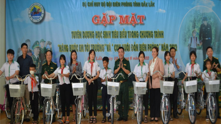 Pôk pơ ư hŏk tro hơgei “Tơdrong jang ba ŏh năm tơ̆ hnam trương” tơ̆ tơring sơlam tĕh đak kơ Dak Lăk