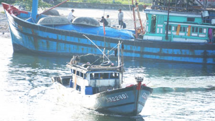 Urang ngak ikan uan tabuan kayua hu karja ba mbuan lagaih piah tabiak tasik.